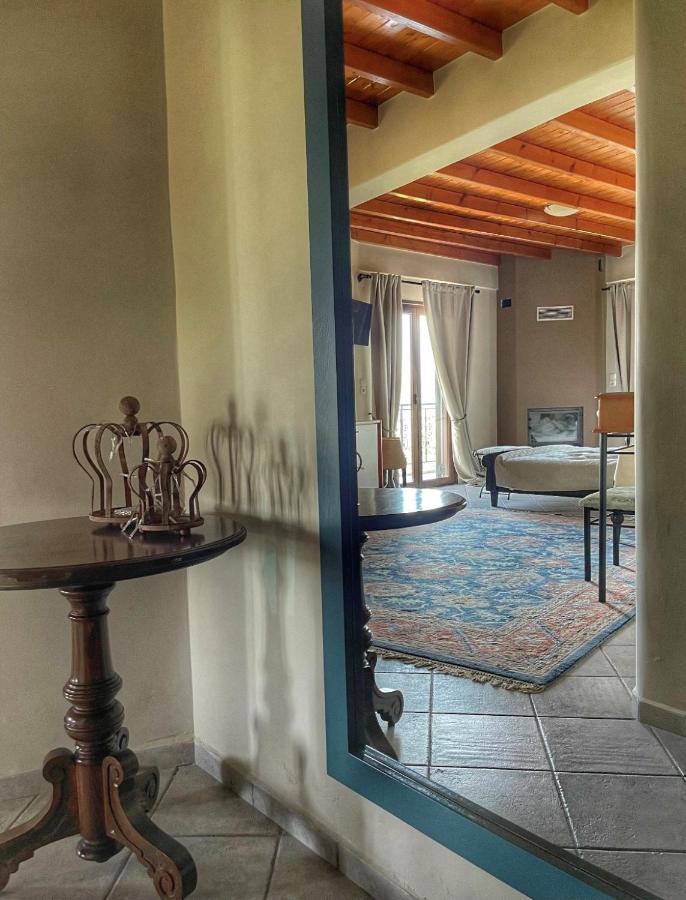 Xenonas Vasilikou Otel Valtessiniko Dış mekan fotoğraf